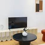 Terracotta Duplex - Cozy For Families & Friends Apartment *