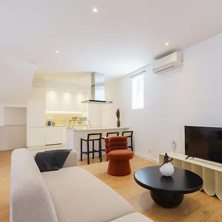 Terracotta Duplex - Cozy For Families & Friends * Lisboa