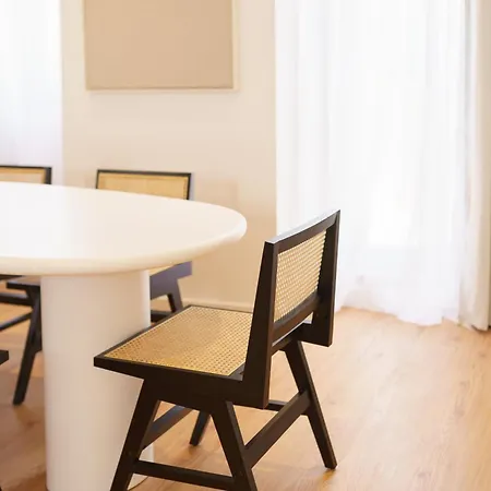 Terracotta Duplex - Cozy For Families & Friends * Lissabon