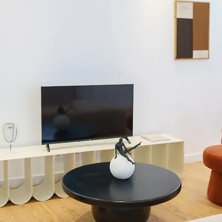 Terracotta Duplex - Cozy For Families & Friends Appartement *