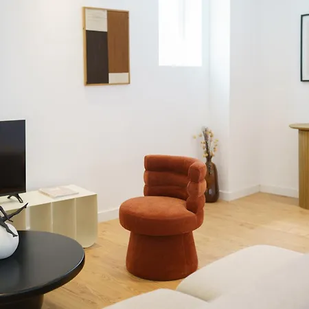 Terracotta Duplex - Cozy For Families & Friends Appartement Lissabon
