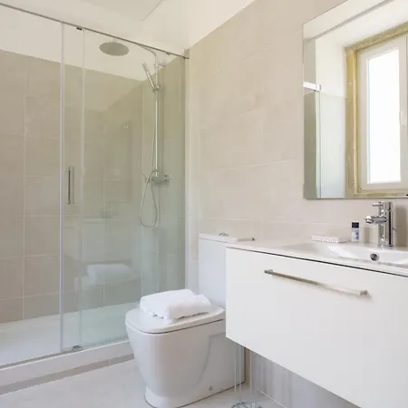 Appartement Terracotta Duplex - Cozy For Families & Friends Lissabon