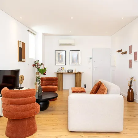 Terracotta Duplex - Cozy For Families & Friends Lejlighed *