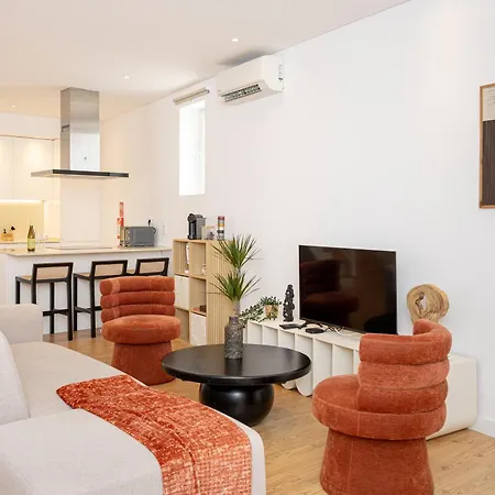 Terracotta Duplex - Cozy For Families & Friends Lejlighed *