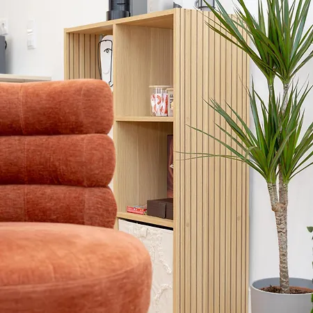 Διαμέρισμα Terracotta Lisbon Duplex - Family & Friends *