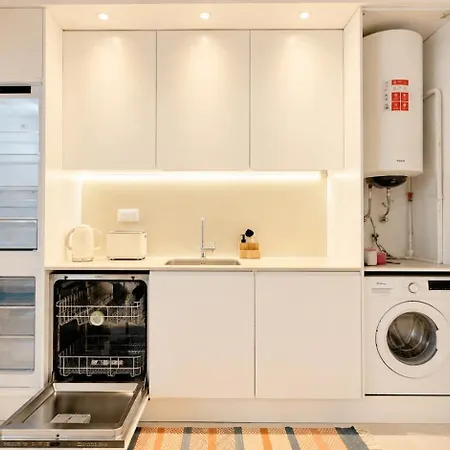 Terracotta Duplex - Cozy For Families & Friends * Lisboa