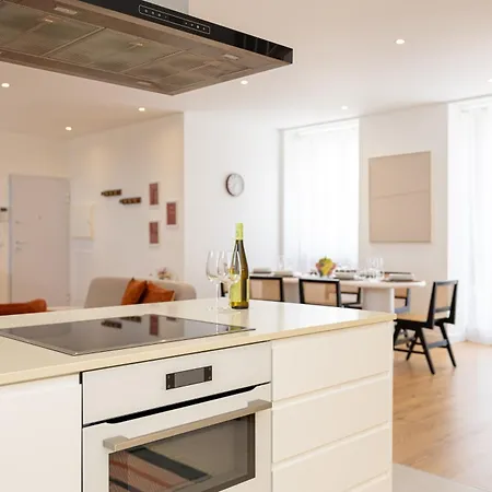Terracotta Duplex - Cozy For Families & Friends * Lisboa