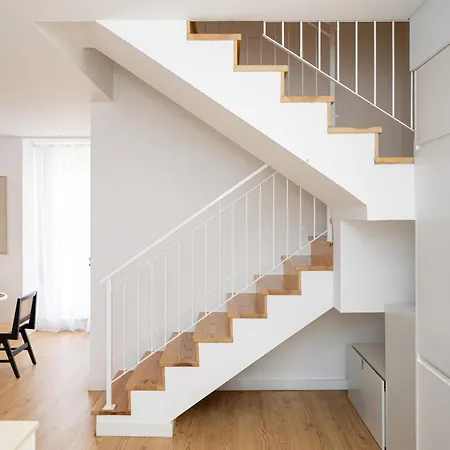 Terracotta Duplex - Cozy For Families & Friends Lisboa