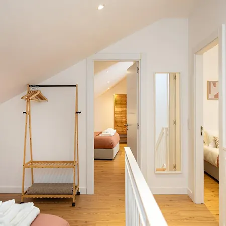 Terracotta Lisbon Duplex - Family & Friends Διαμέρισμα *