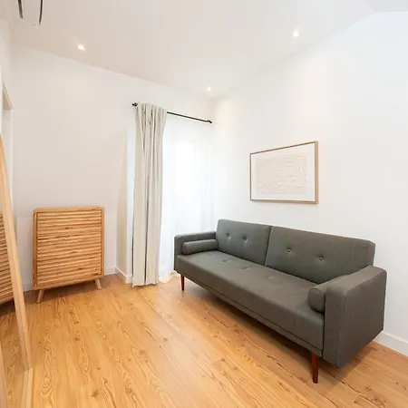 Διαμέρισμα Terracotta Lisbon Duplex - Family & Friends