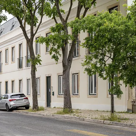 Terracotta Duplex - Cozy For Families & Friends Lejlighed Lisboa