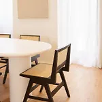 Terracotta Duplex - Cozy For Families & Friends * Lisboa