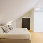 Terracotta Duplex - Cozy For Families & Friends * Lisboa